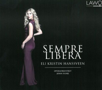 Review of Sempre libera