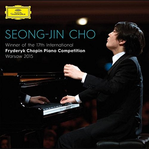 Review of CHOPIN Preludes Op 28. Piano Sonata No 2