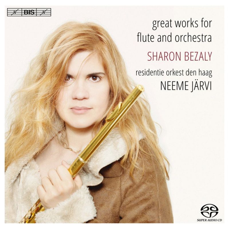 Review of REINECKE; NIELSEN Flute Concertos