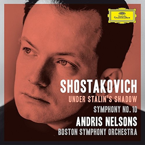 Review of SHOSTAKOVICH Symphony No 10