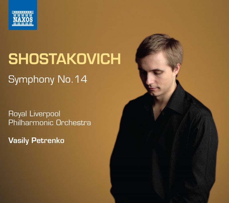 Review of SHOSTAKOVICH Symphony No 14