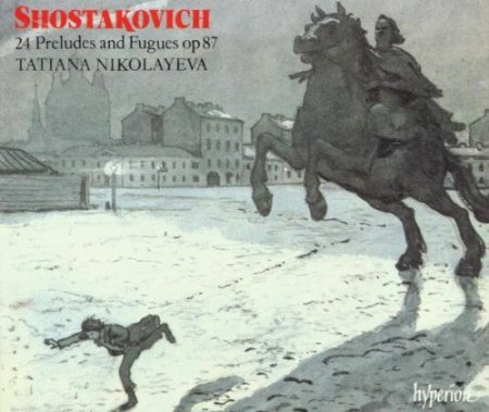 Review of Shostakovich: Preludes & Fugues