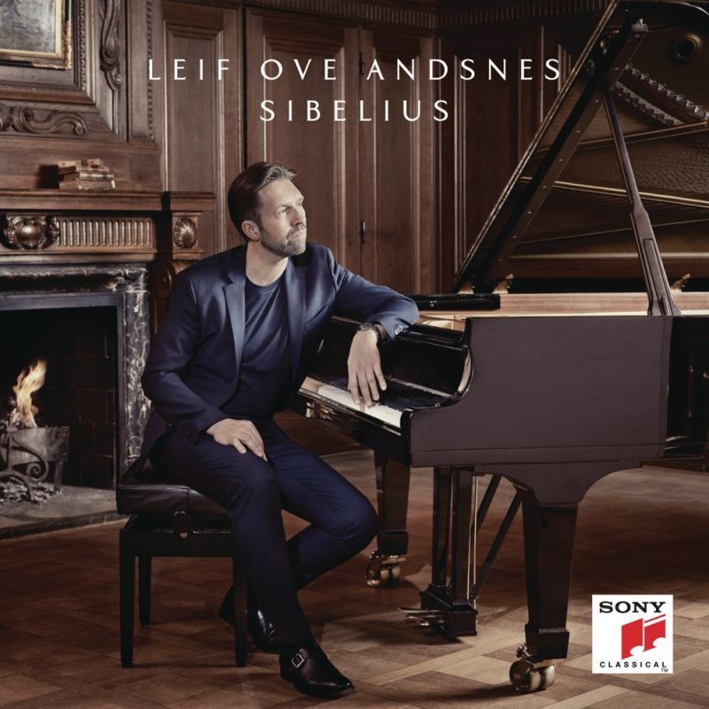 Review of Leif Ove Andsnes: Sibelius