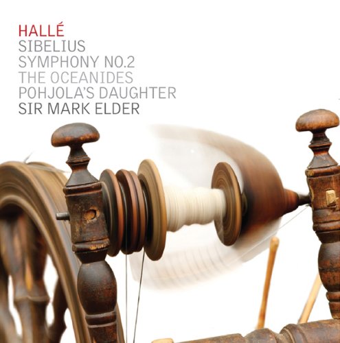 Review of SIBELIUS Symphony No 2