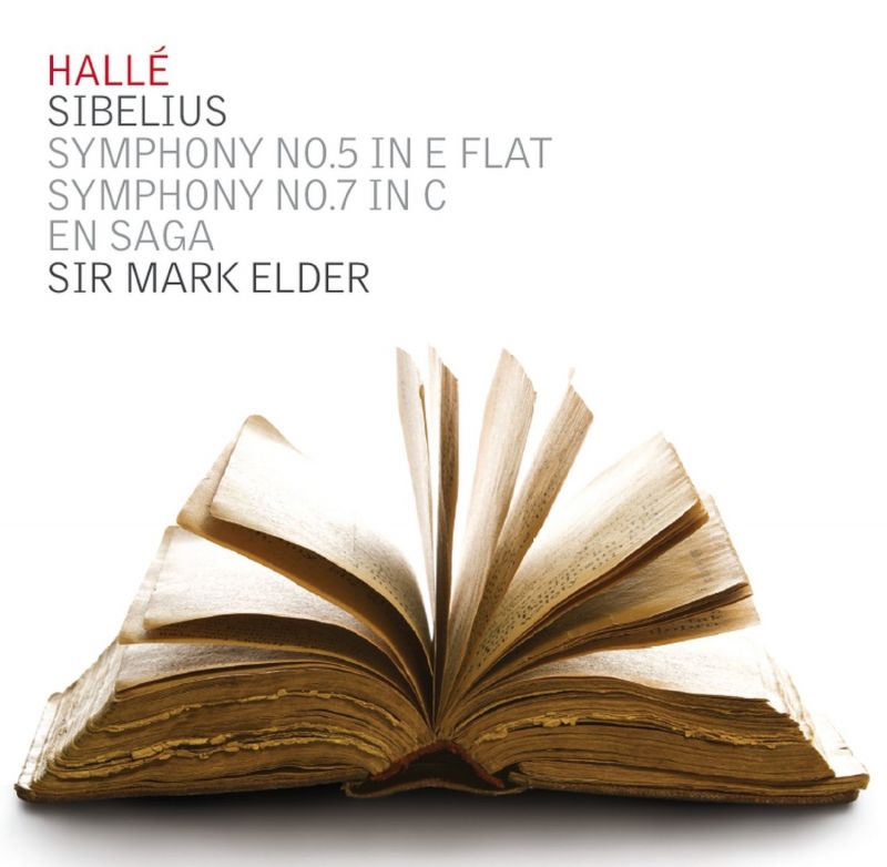 Review of SIBELIUS Symphonies Nos 5 & 7