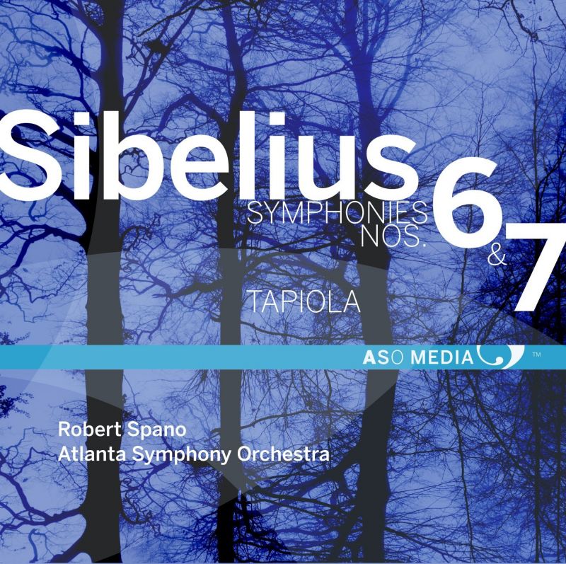 Review of SIBELIUS Symphonies 6 & 7