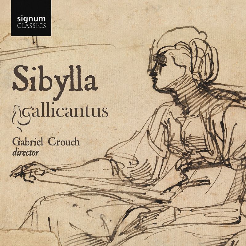 Review of Sibylla