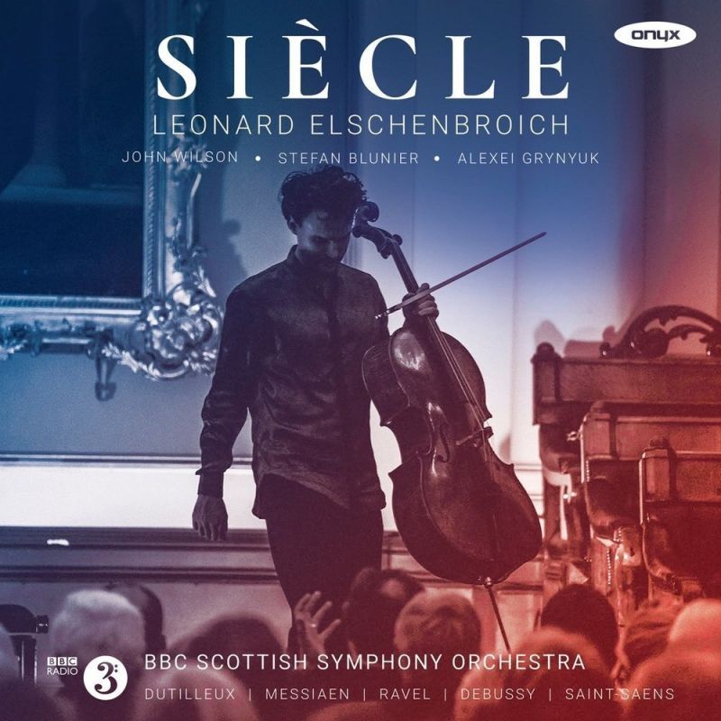 Review of Siècle - Leonard Elschenbroich