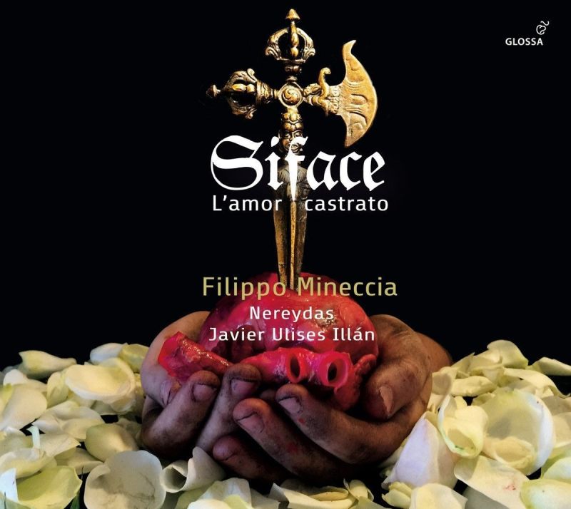 Review of Filippo Mineccia: Siface; L’amor castrato