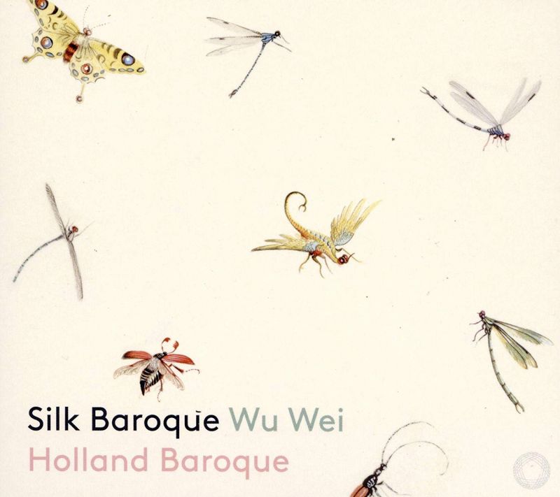 Review of Silk Baroque