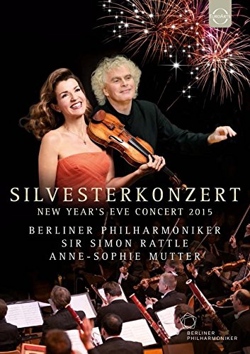 Review of Silvesterkonzert: New Year‘s Eve Concert 2015