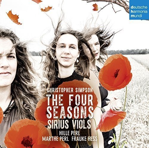 Review of SIMPSON The Four Seasons