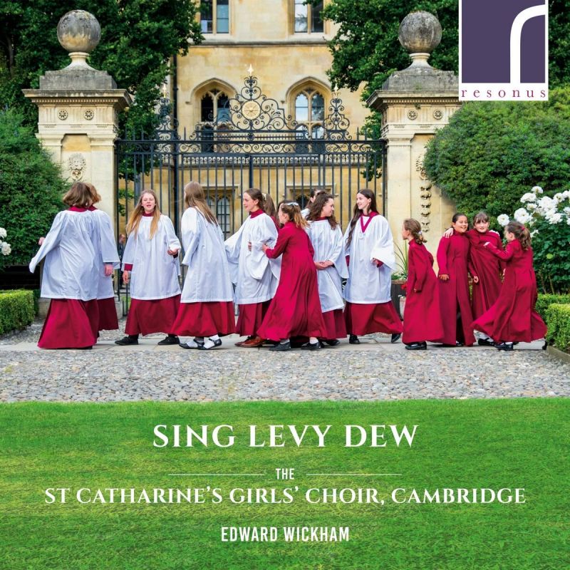 Review of Sing Levy Dew