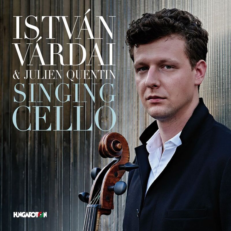 Review of Singing Cello