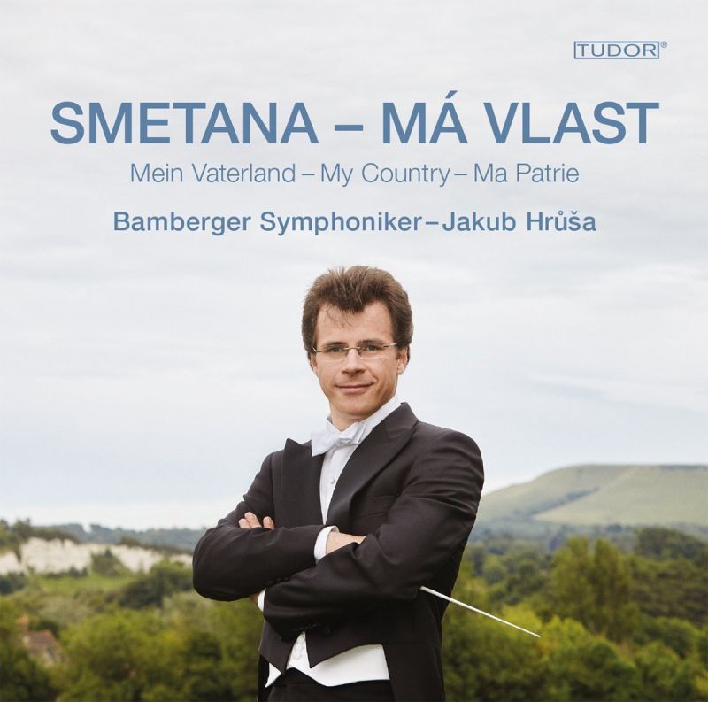 Review of SMETANA Má Vlast