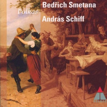 Review of Smetana Piano Works