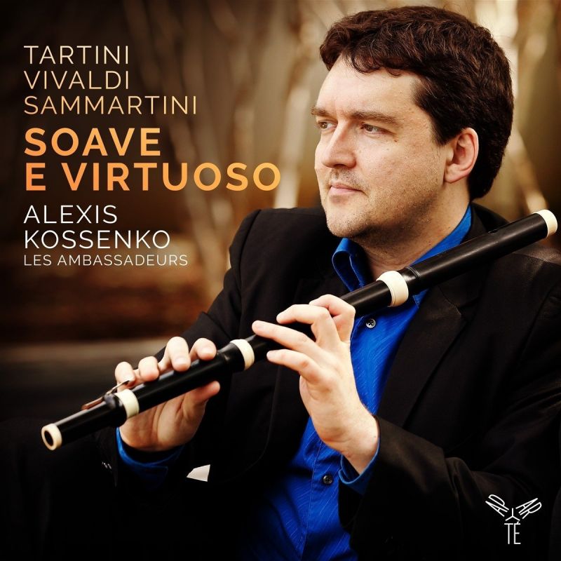 Review of Soave e virtuoso