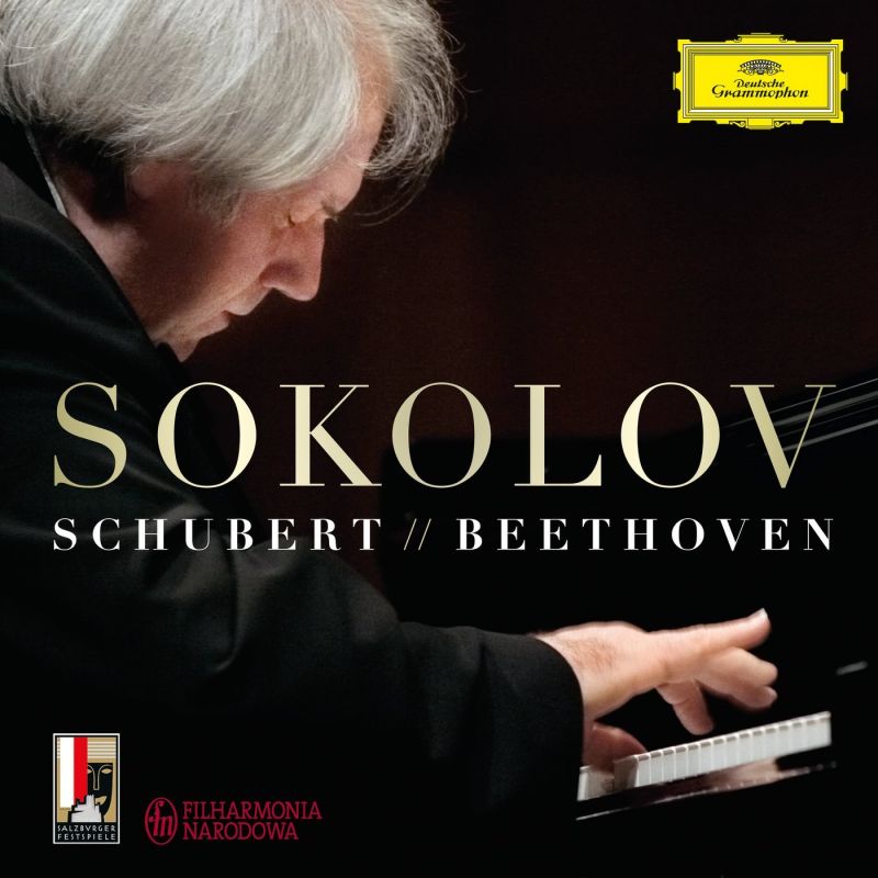 Review of Grigory Sokolov plays Schubert & Beethoven