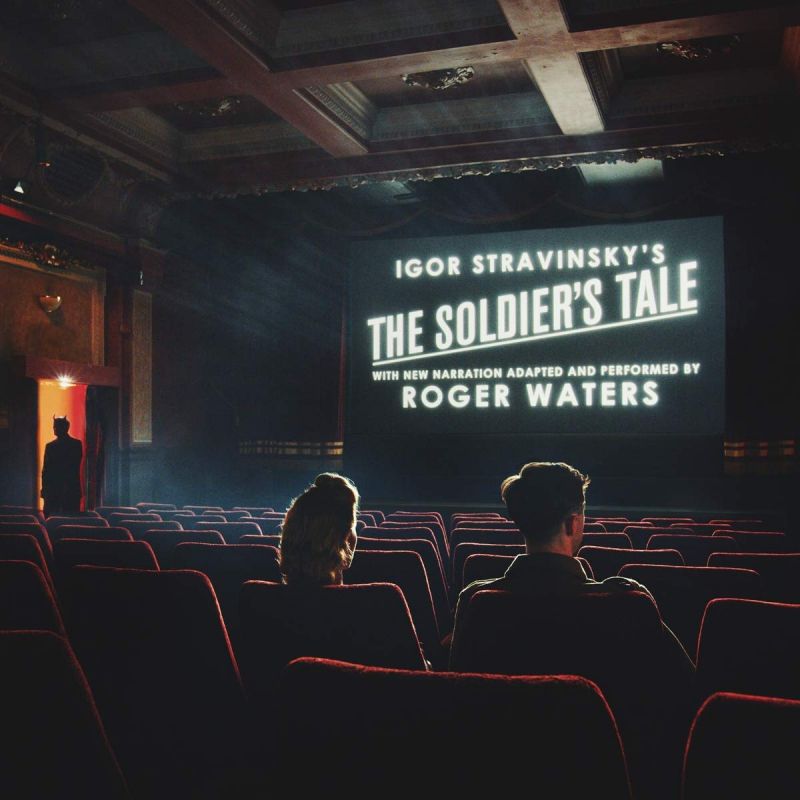 Review of STRAVINSKY The Soldier's Tale