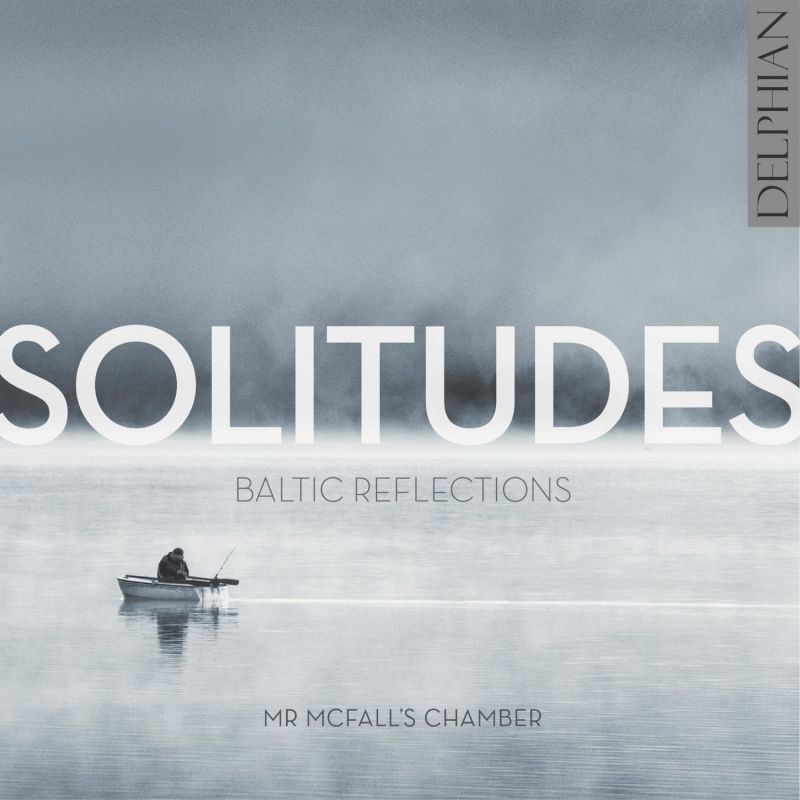 Review of Solitudes: Baltic Reflections