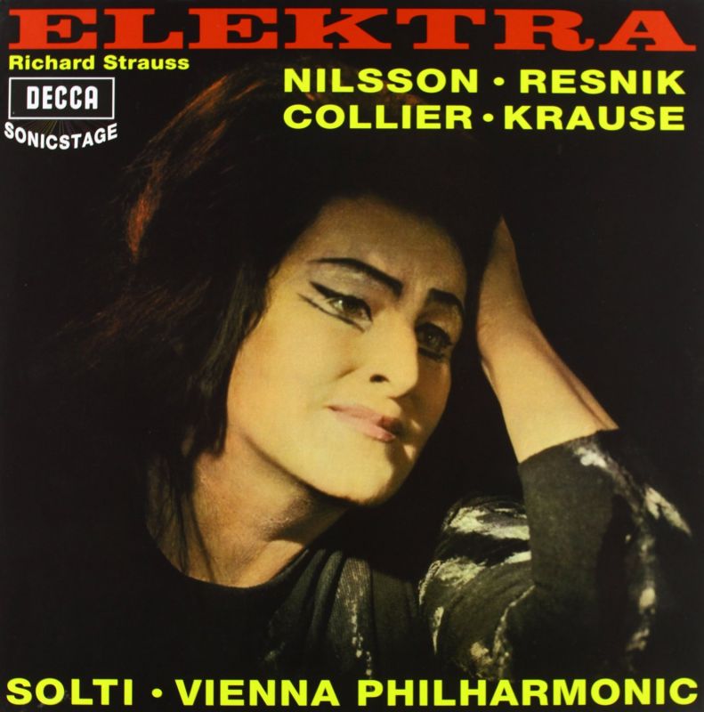 solti elektra