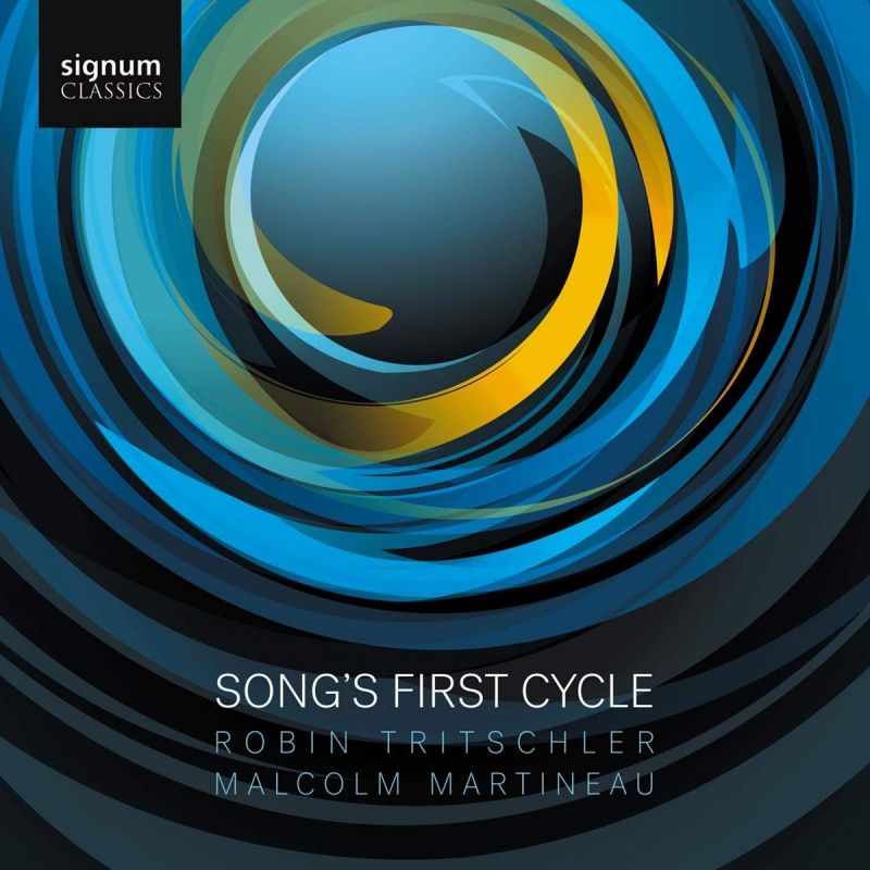 Review of Song's First Cycle: Mozart, Schubert, Beethoven, Weber