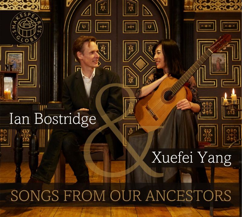 Review of Songs From Our Ancestors