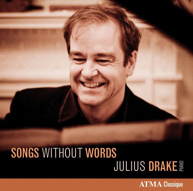 Review of Songs Without Words