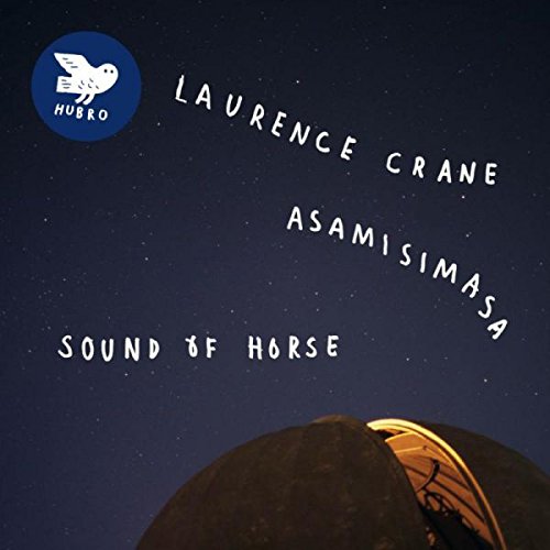 Review of CRANE Sound of Horse