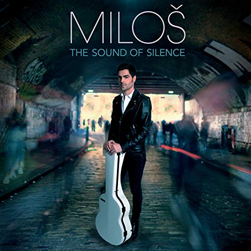 Review of Miloš Karadaglić: The Sound of Silence