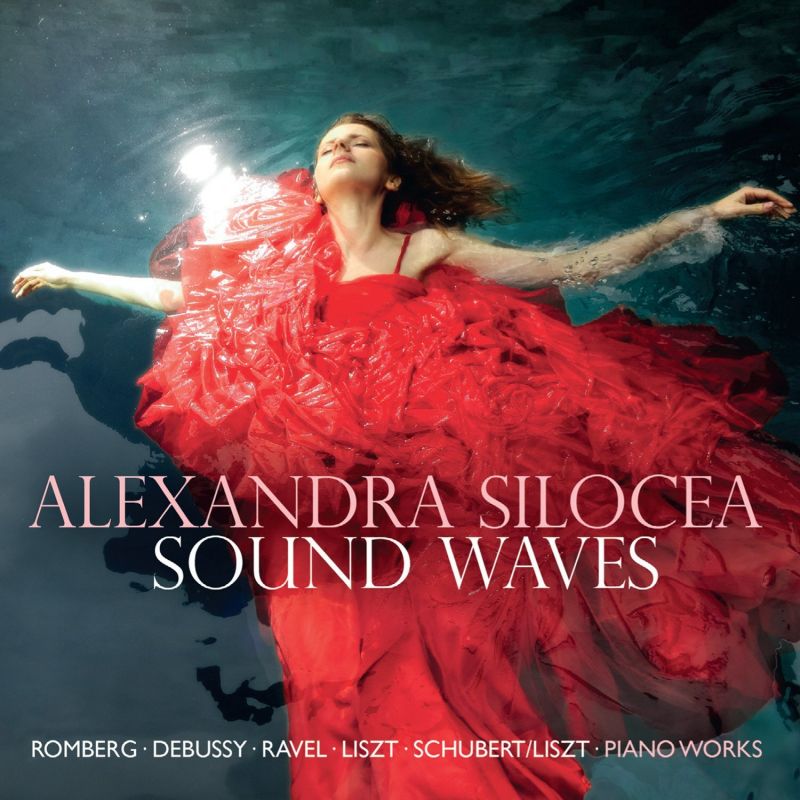 Review of Alexandra Silocea: Sound Waves