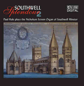 Review of Southwell Splendour 2