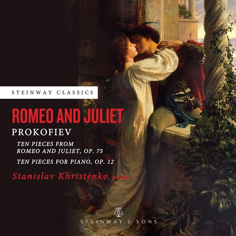 Review of PROKOFIEV Romeo & Juliet (Stanislav Khristenko)