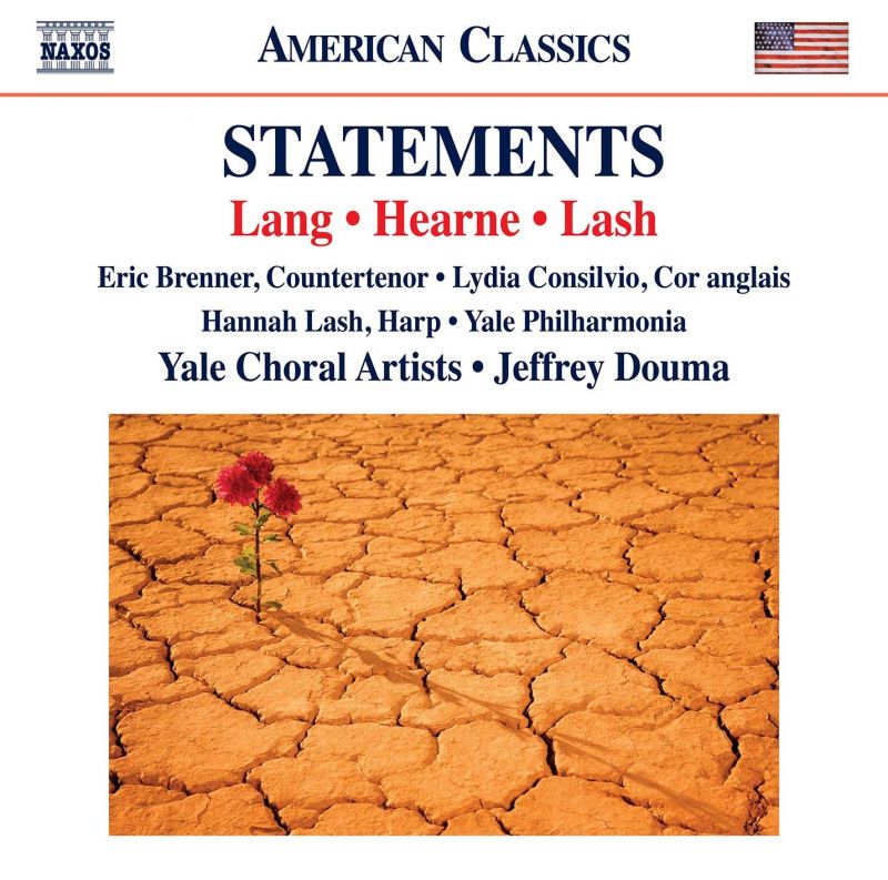 Review of Statements: Choral Music from Yale University