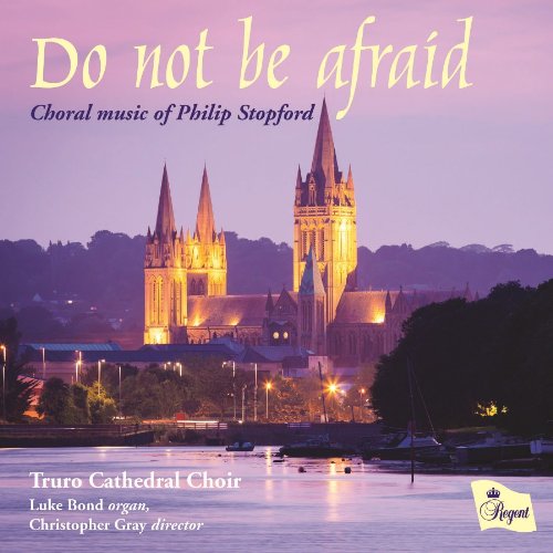 Review of STOPFORD Choral Music