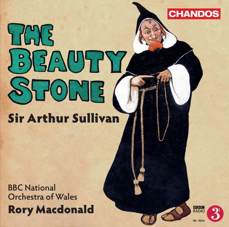 Review of SULLIVAN The Beauty Stone