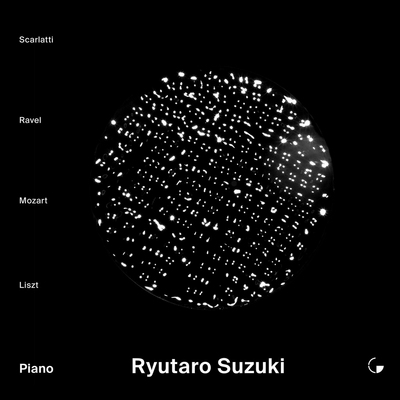 Review of Ryutaro Suzuki plays Scarlatti, Ravel, Mozart and Liszt