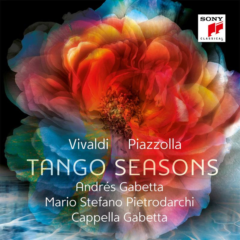 Review of Tango Seasons (Capella Gabetta)