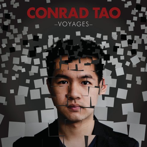 Review of Conrad Tao: Voyages