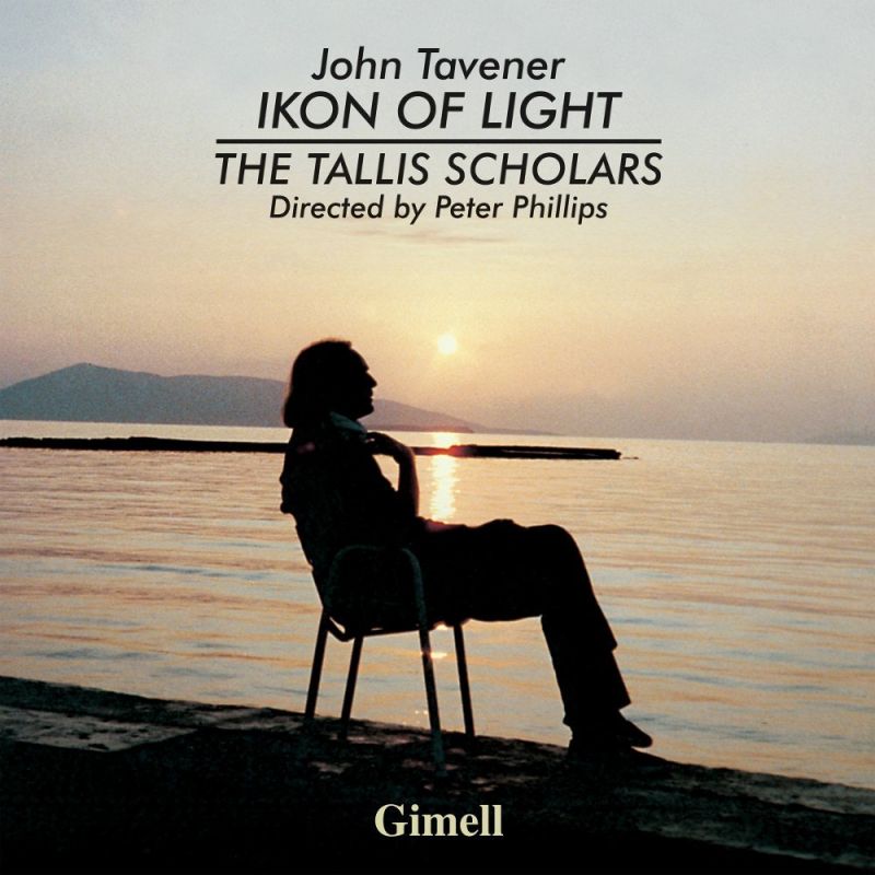 Review of TAVENER Ikon of Light