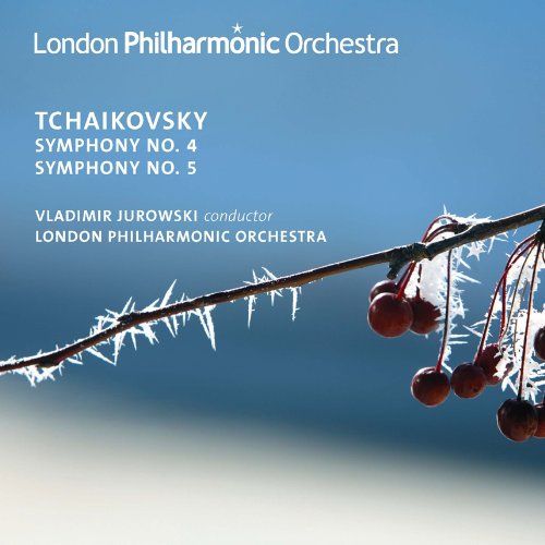 Review of TCHAIKOVSKY Symphonies Nos 4 & 5