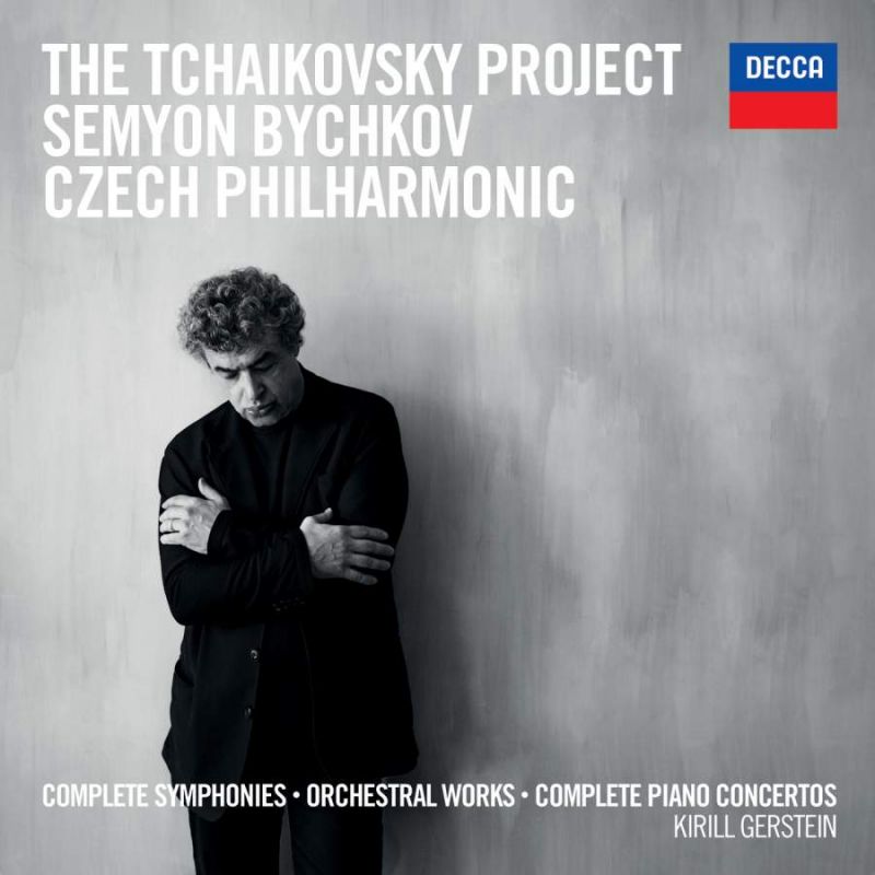 Review of The Tchaikovsky Project (Complete)