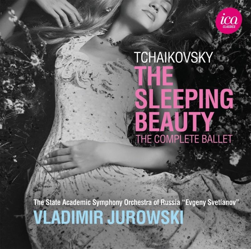 Review of TCHAIKOVSKY The Sleeping Beauty