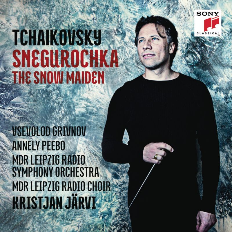 Review of TCHAIKOVSKY The Snow Maiden