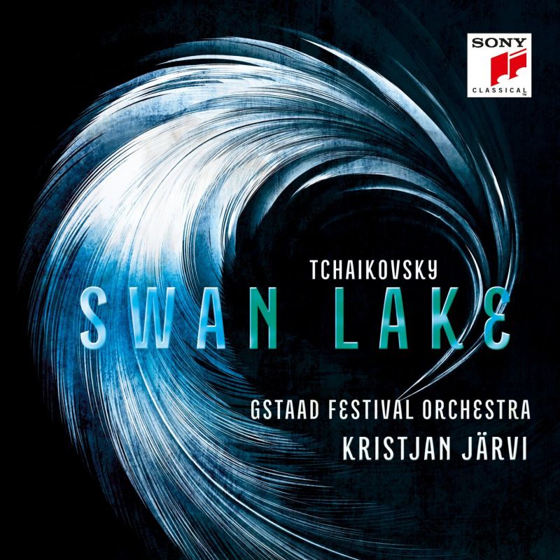 Review of TCHAIKOVSKY Swan Lake