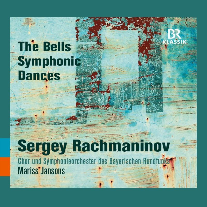 Review of RACHMANINOV The Bells. Symphonic Dances