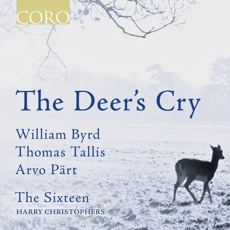 Review of The Deer's Cry