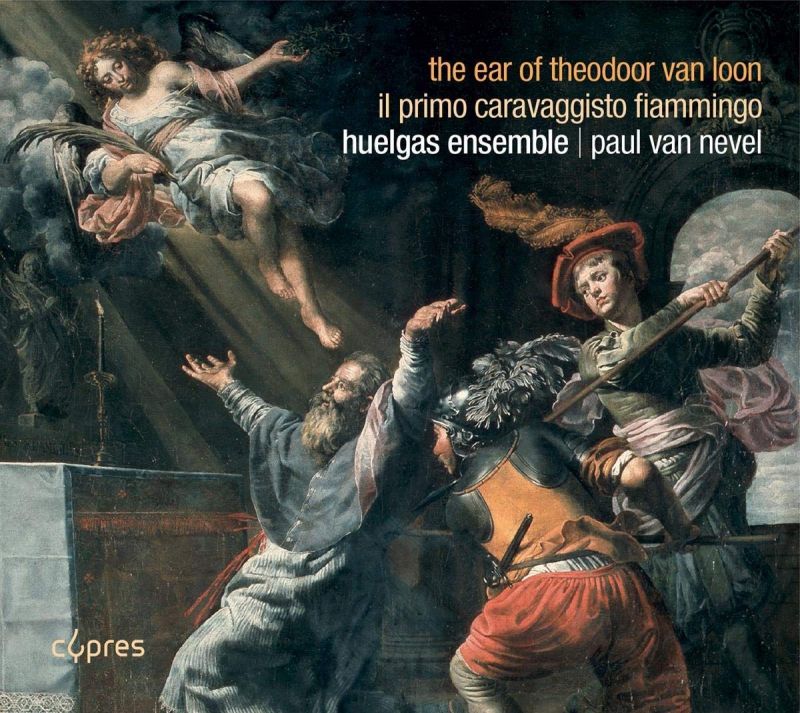 Review of The Ear of Theodoor van Loon