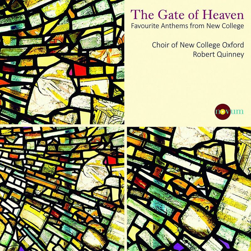 Review of The Gate of Heaven