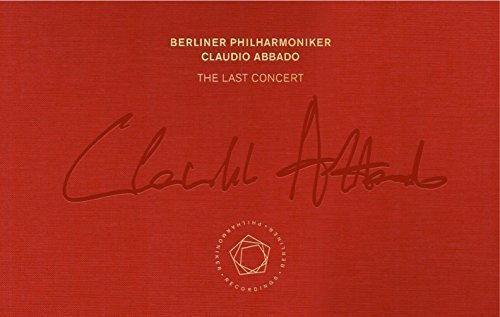 Review of Claudio Abbado: The Last Concert